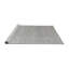 Tapis 100% moderne de style Mid-Century lavable à la machine 354-1525595556