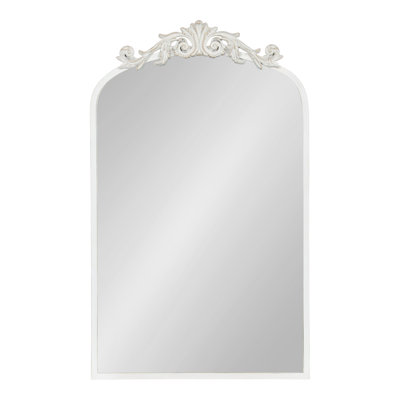 Anglo Metal Flat Mirror