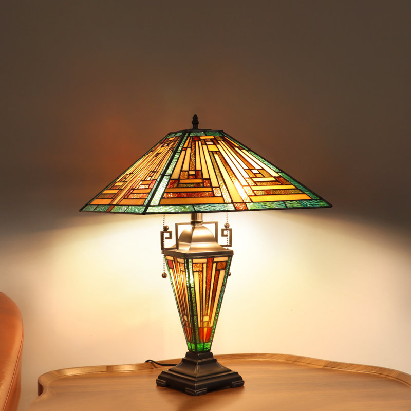 Lampe de table 16 lumières CHLOE Lighting