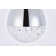 Carilyn 1 - Light LED Teardrop Pendant