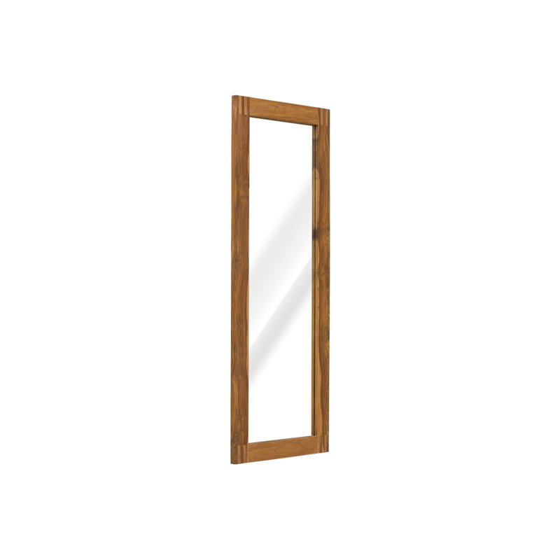 Darley Flat Wall Mirror