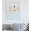 Luminaire suspendu tambour 4 lumières unique Anglesey