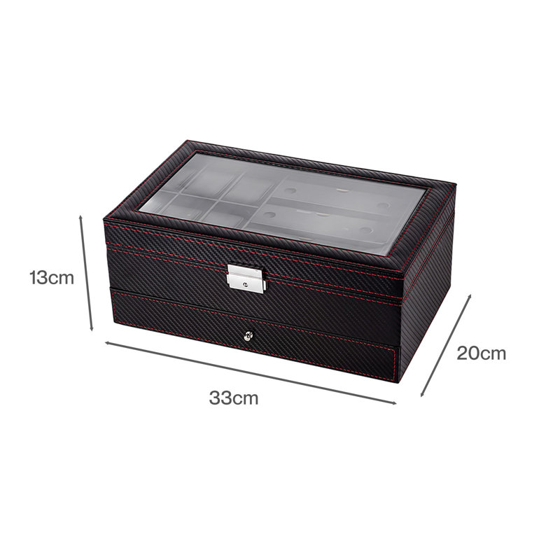 Watch Box +