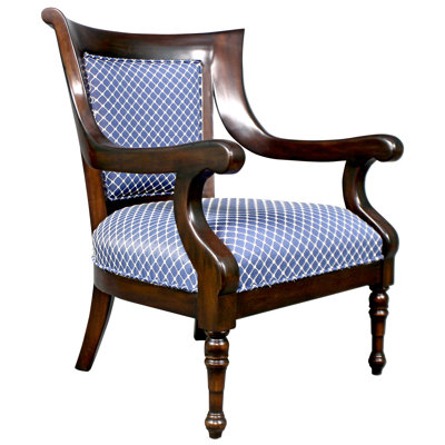 Holdsworth 25.5'' Wide Armchair