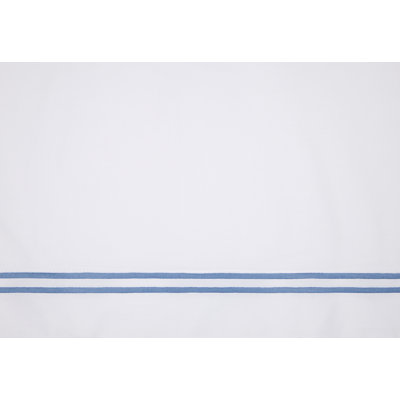Grande Hotel Percale Flat Sheet