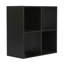 Mitsy 60 cm H x 60 cm W Cube Bookcase-355093502