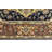 Sigitas Performance Wool Floral Rug