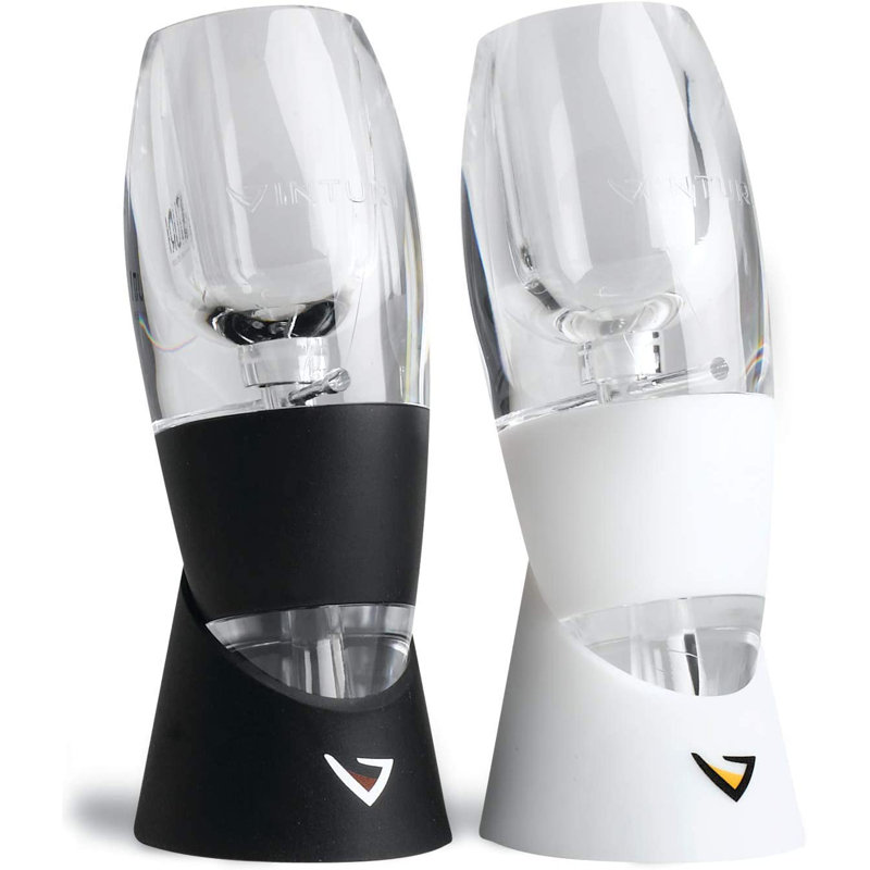 Aerator
