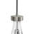 1 - Light Luxury Raindrop Single Pendant-1797660690