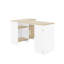 Elsebeth L-Shaped Desk