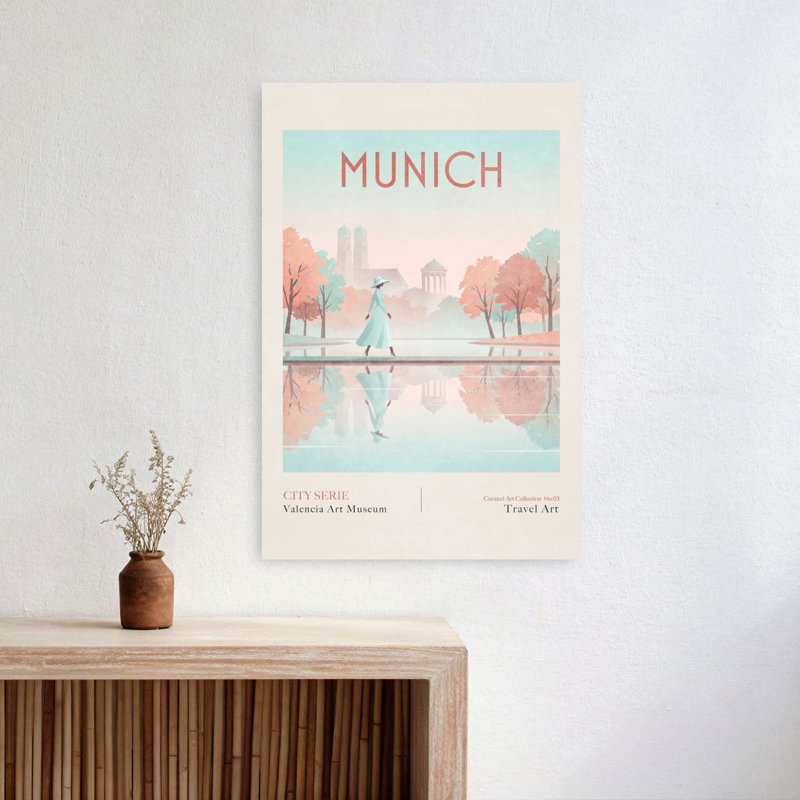 Print, 60.96cm H x 40.64cm W