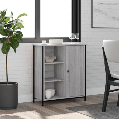 Branksome 70cm Sideboard