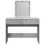 Dressing Table with Mirror-114308541