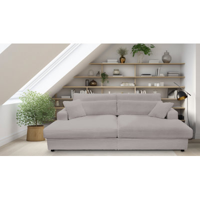 Rishabh Sleeper Sofa