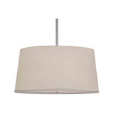 Greenbriar Oak 4 - Light Chandelier