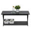 Table basse à pieds croisés avec rangement Abhinay-1676908192
