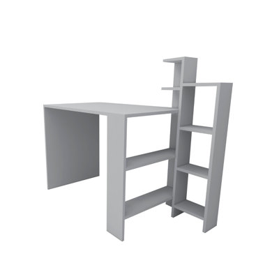 Lencautan Modular Computer Desk