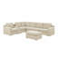 Canapé modulaire Limesvilles-1245711171