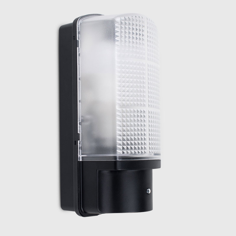 Chelchowska 1 Light Wall Pack
