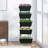 Vertical Raised Bed Outdoor Planter 5 Tier Brick-607842489