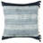 Linnet Tassels Reversible Throw Pillow