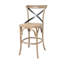 Tabouret de comptoir 24,21 po Woodcliff