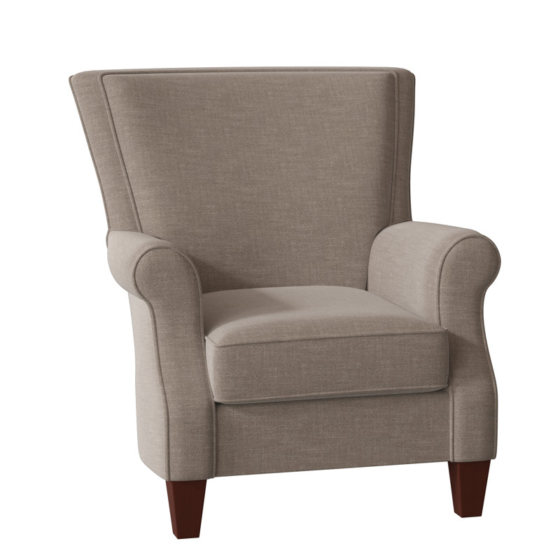 Geary Armchair, Manhattan, Yes, Goody 23