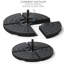 7.4kg Umbrella Base
