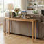Console-canapé en bois Modern-4298302