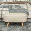 Godfried 82cm Wide Solid Colour Footstool Ottoman-1599650962