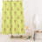 Design by Spark Matcha Whisk Shower Curtain