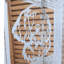 Rourie Stainless Steel Suncatcher