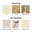Tarakan Adhesive Stainless Steel Shower Caddy