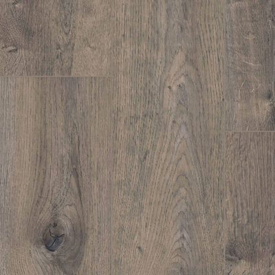 HydroSolutions 7" x 50" x 8mm Laminate