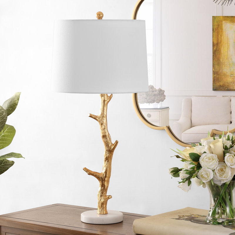 Lampe de table 29,5 po Aderdour