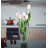 Alfons Handmade Lead Free Crystal Table Vase