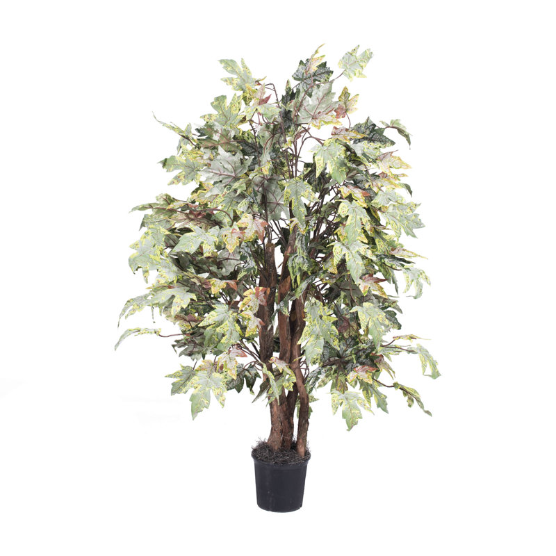 48'' Faux Tree in Pot