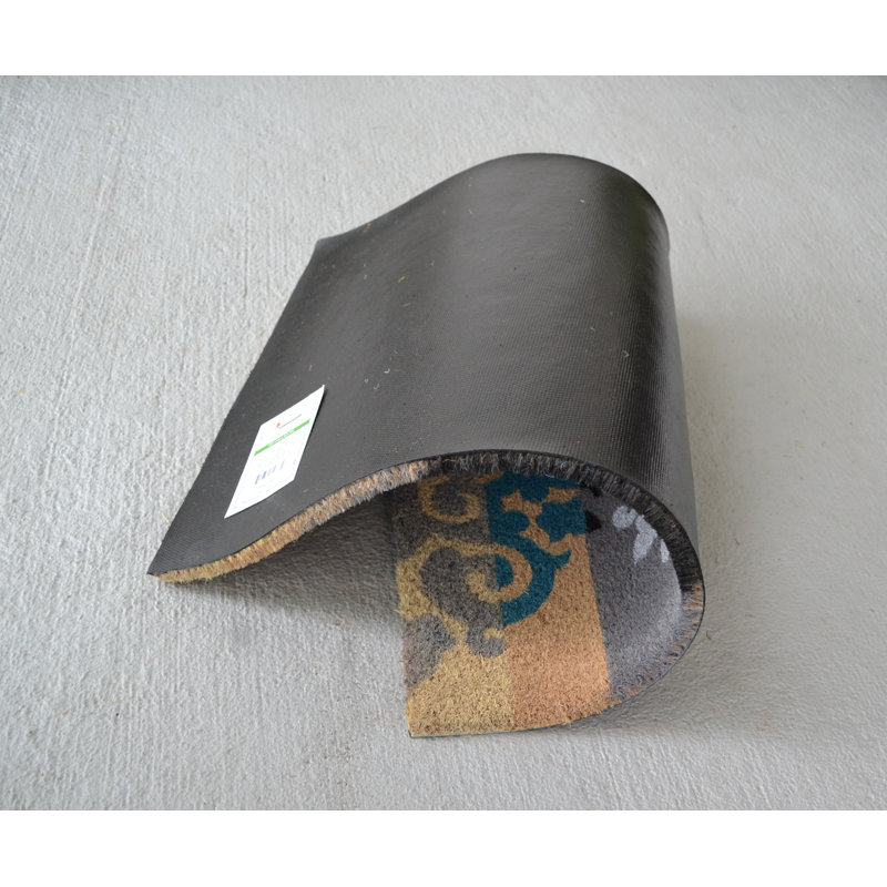 Dut Non-Slip Outdoor Doormat