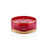 Rouge bordeaux / or est en rupture de stock