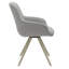 Ensemble de 2 chaises Caelia-103827949