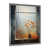 Silver Single Picture Framed