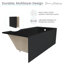 Baignoire en alcôve avec tablier 48 "x 32" Voltaire-50486693-98176466