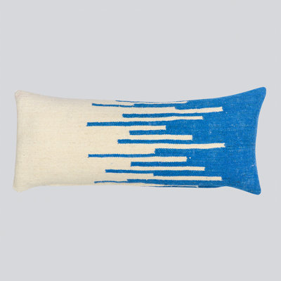 Lumbar Pillow Cover