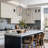 Kaylaa 6 - Light Sputnik Geometric Chandelier