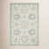 Aden Hand Hooked Wool Oriental Indoor Rug