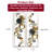 Handmade Glam Abstract Wall Decor on Metal