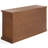 Lizzy 6 Drawer Wood Dresser