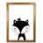 Honey Oak Frame is unavailable