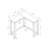 35.5'' Console Table-84915906
