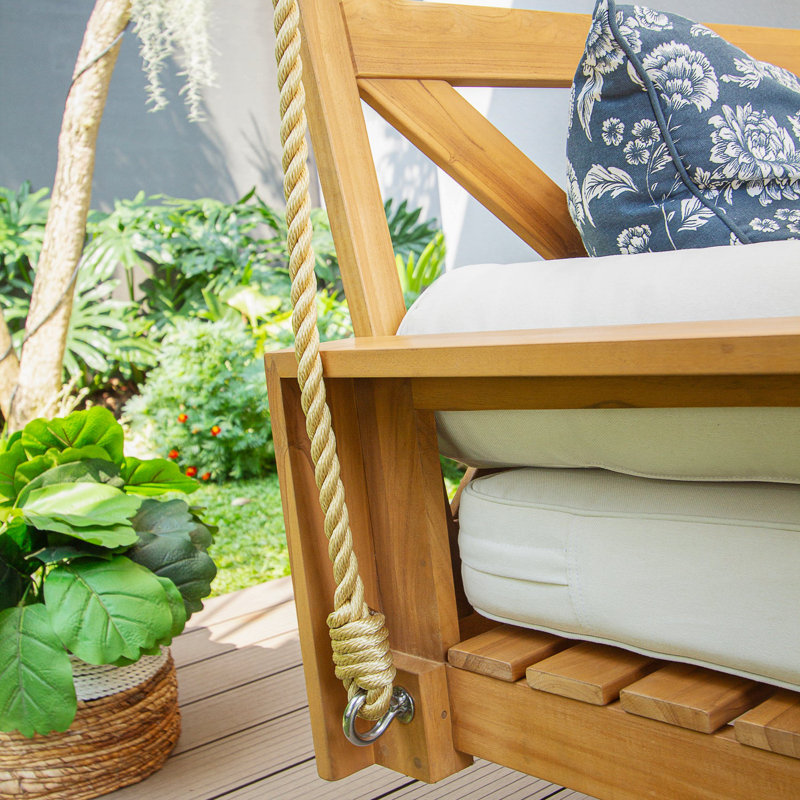 Beore Solid Wood Daybed with Mattress